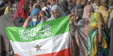 Le Somaliland au cœur d&rsquo;une lutte géopolitique