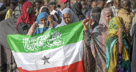 Le Somaliland au cœur d’une lutte géopolitique