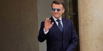 France : Macron autorise ses services secrets à lancer un plan d’élimination des «dirigeants indésirables» d’Afrique