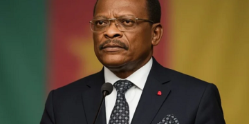 Cameroun : Le Premier ministre Dion Ngute transmet un message fort à l’Union africaine