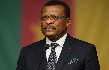 Cameroun : Le Premier ministre Dion Ngute transmet un message fort à l’Union africaine