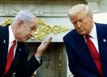 Netanyahu à Trump : L’Iran doit être empêché « définitivement » d’acquérir l’arme nucléaire !