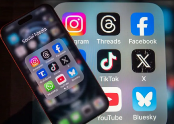 Le Gabon suspend les Réseaux Sociaux