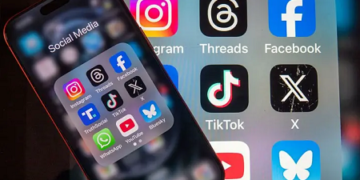 Le Gabon suspend les Réseaux Sociaux