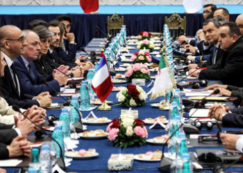 France-Algérie: à Alger, Laurent Nuñez acte une reprise du dialogue sécuritaire