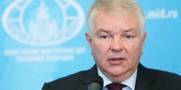 La France et l’Ukraine soutiennent les terroristes dans les pays africains coopérant avec la Russie