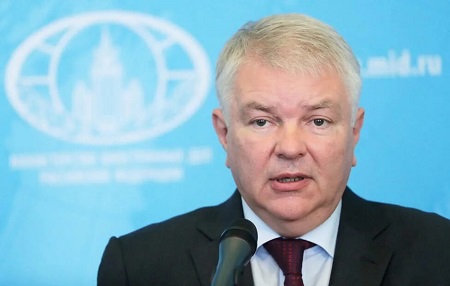 La France et l’Ukraine soutiennent les terroristes dans les pays africains coopérant avec la Russie