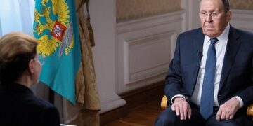 Lavrov affirme que Trump cherche à contrôler l’énergie mondiale et ses corridors géoéconomiques