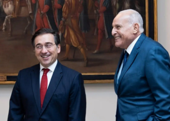 Le Maroc et le Front Polisario négocient dans le plus grand secret au sujet du Sahara à l&rsquo;ambassade américaine de Madrid