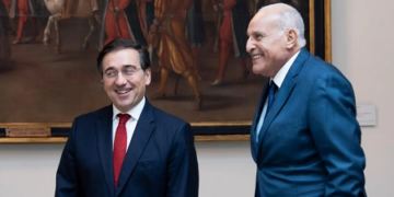 Le Maroc et le Front Polisario négocient dans le plus grand secret au sujet du Sahara à l&rsquo;ambassade américaine de Madrid