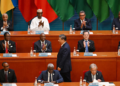 La Chine supprime les Droits de Douane pour l’Afrique