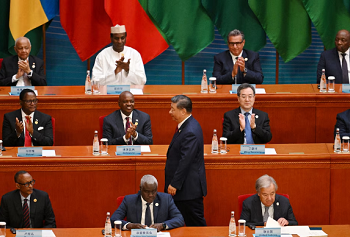 La Chine supprime les Droits de Douane pour l’Afrique