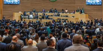 Fin du sommet de l’UA : «Aucune tolérance pour les changements de pouvoir anticonstitutionnels»