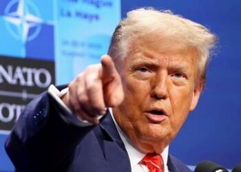 Les USA visent une nouvelle forme de l’OTAN