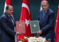 Turquie–Égypte: Erdogan et al-Sissi scellent de nouveaux accords de partenariat entre Ankara et Le Caire