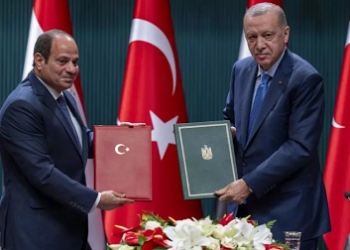 Turquie–Égypte: Erdogan et al-Sissi scellent de nouveaux accords de partenariat entre Ankara et Le Caire