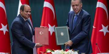Turquie–Égypte: Erdogan et al-Sissi scellent de nouveaux accords de partenariat entre Ankara et Le Caire