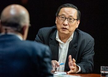 La Chine prévient les USA : «La Chine ne tirera pas le premier coup de feu, mais elle ne vous permettra pas de tirer le second»