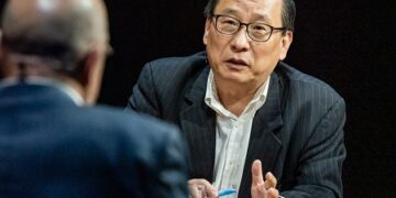 La Chine prévient les USA : «La Chine ne tirera pas le premier coup de feu, mais elle ne vous permettra pas de tirer le second»