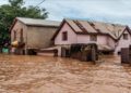Madagascar : 20 morts et plus de 3200 sinistrés après le passage du cyclone Gezani