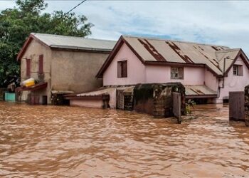 Madagascar : 20 morts et plus de 3200 sinistrés après le passage du cyclone Gezani