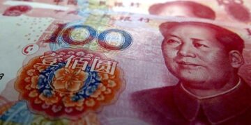 Le président Xi Jinping a appelé à faire du Yuan la monnaie de réserve mondiale