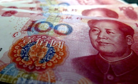 Le président Xi Jinping a appelé à faire du Yuan la monnaie de réserve mondiale