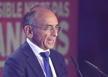 France : « Le racisme est une critique légitime de l’invasion migratoire » selon Éric Zemmour