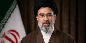 Premier message du Leader de la Révolution islamique, l’honorable Ayatollah Seyyed Mojtaba Khamenei