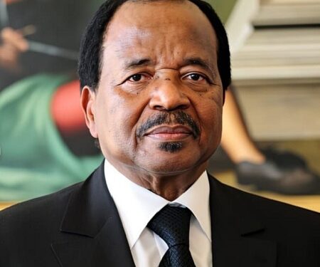 Président BIYA : Janvier ou l&rsquo;épiphanie régalienne. Le sacre de la volonté et le cap de l&rsquo;émergence
