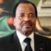 Président BIYA : Janvier ou l&rsquo;épiphanie régalienne. Le sacre de la volonté et le cap de l&rsquo;émergence