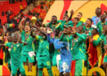 La CAF a annulé la victoire du Sénégal en finale de la CAN 2025