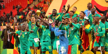 La CAF a annulé la victoire du Sénégal en finale de la CAN 2025