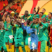 La CAF a annulé la victoire du Sénégal en finale de la CAN 2025