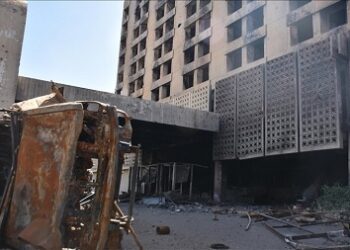 Soudan : au moins 64 morts dans une attaque contre un hôpital du Darfour-Est