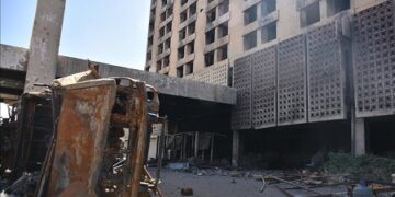 Soudan : au moins 64 morts dans une attaque contre un hôpital du Darfour-Est