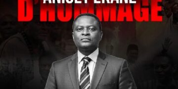 Cameroun : Issa Tchiroma appelle à une journée d&rsquo;hommage à Anicet Ekane ce dimanche 15 mars