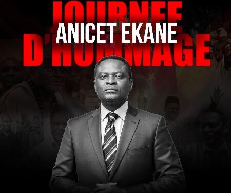 Cameroun : Issa Tchiroma appelle à une journée d&rsquo;hommage à Anicet Ekane ce dimanche 15 mars