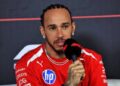 Lewis Hamilton appelle l’Afrique à «reprendre le contrôle» de ses richesses aux Français, aux Espagnols, aux Portugais et aux Britanniques