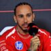 Lewis Hamilton appelle l’Afrique à «reprendre le contrôle» de ses richesses aux Français, aux Espagnols, aux Portugais et aux Britanniques