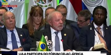 Brésil : Lula « Quand allons-nous enfin empêcher les pays puissants d&rsquo;agir comme s&rsquo;ils possédaient le monde ? »