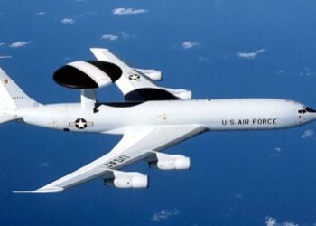 Guerre au Moyen-Orient : Un avion E-3 (AWACS) a été détruit par les forces armées iraniennes