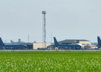 Attaque américaine contre l’Iran : l’Espagne a demandé le retrait d’avions-ravitailleurs américains stationnés sur son territoire