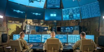 Le rôle de l’Allemagne dans la guerre contre l’Iran