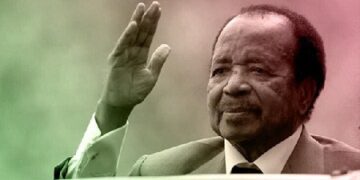 Cameroun : Il faut oublier Paul Biya, il a vécu