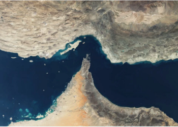 Iran – Détroit d’Ormuz : la crise qui peut faire basculer l’économie mondiale