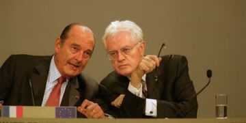 Décès de Lionel Jospin, ancien Premier ministre socialiste français