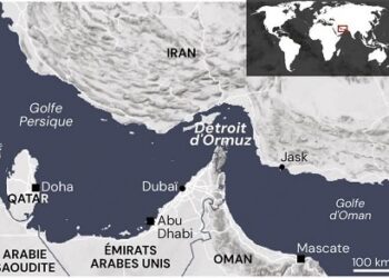 La guerre au Moyen-Orient : Trump refuse toute négociation avec l’Iran et bombarde son principal terminal pétrolier