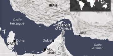 La guerre au Moyen-Orient : Trump refuse toute négociation avec l’Iran et bombarde son principal terminal pétrolier