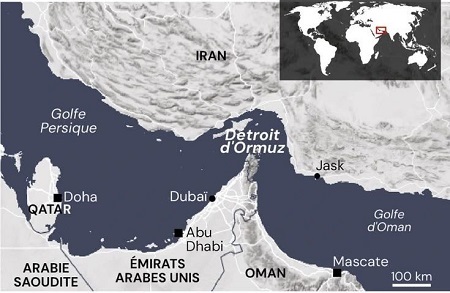 La guerre au Moyen-Orient : Trump refuse toute négociation avec l’Iran et bombarde son principal terminal pétrolier